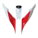 Amotopart Aprilia RSV4 1000 2009-2015 Juego de carenado, carrocería, plástico, ABS