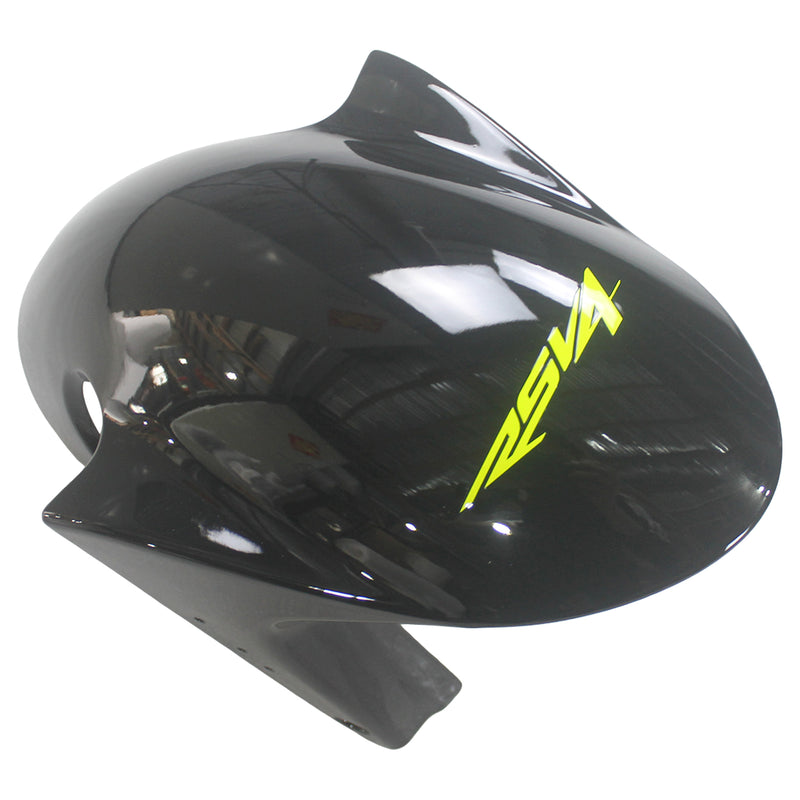 Amotopart Aprilia RSV4 1000 2009-2015 Juego de carenado, carrocería, plástico, ABS