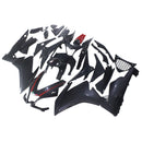 2009-2015 Aprilia RSV4 1000 Einspritzverkleidungssatz Karosserie Kunststoff ABS