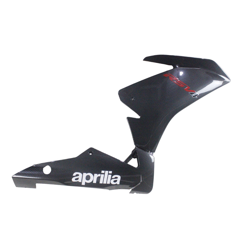 2009-2015 Aprilia RSV4 1000 injektionsskyddssats kroppsplast ABS