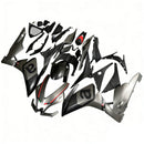 2009-2015 Aprilia RSV4 1000 Einspritzverkleidungssatz Karosserie Kunststoff ABS