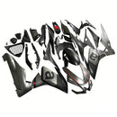 2009-2015 Aprilia RSV4 1000 Einspritzverkleidungssatz Karosserie Kunststoff ABS