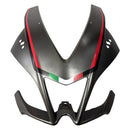 2009-2015 Aprilia RSV4 1000 Einspritzverkleidungssatz Karosserie Kunststoff ABS