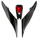 2009-2015 Aprilia RSV4 1000 Einspritzverkleidungssatz Karosserie Kunststoff ABS