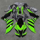 2009-2015 Aprilia RSV4 1000 injeksjonskinnesett kroppsplast ABS