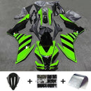 2009-2015 Aprilia RSV4 1000 injeksjonskinnesett kroppsplast ABS