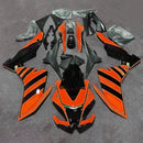 2009-2015 Aprilia RSV4 1000 conjunto de carenagem de injeção corpo plástico ABS