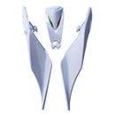 2009-2015 Aprilia RSV4 1000 zestaw owiewek wtryskowych, korpus z tworzywa ABS