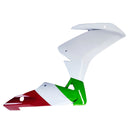 2009-2015 Aprilia RSV4 1000 zestaw owiewek wtryskowych, korpus z tworzywa ABS