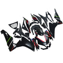 2009-2015 Aprilia RSV4 1000 Einspritzverkleidungssatz Karosserie Kunststoff ABS