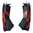 2009-2015 Aprilia RSV4 1000 Einspritzverkleidungssatz Karosserie Kunststoff ABS