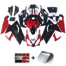 Zestaw owiewki Aprilia RS125 na lata 2006-2011