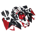 Zestaw owiewki Aprilia RS125 na lata 2006-2011