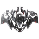 2006-2011 Aprilia RS125 kåpesett