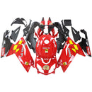 2006–2011 Aprilia RS125 Verkleidungsset