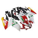 Conjunto de carenagem Aprilia RS125 2006-2011