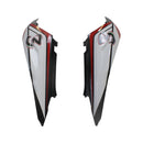 Conjunto de carenagem Aprilia RS125 2006-2011