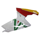 Conjunto de carenagem Aprilia RS125 2006-2011