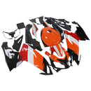 2006-2011 Aprilia RS125 kåpesett