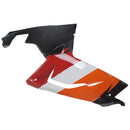 2006-2011 Aprilia RS125 kåpesett