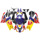 2006-2011 Aprilia RS125 -suojaussarja