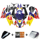 2006-2011 Aprilia RS125 -suojaussarja