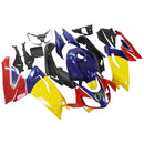 Zestaw owiewki Aprilia RS125 na lata 2006-2011