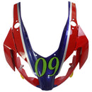 Zestaw owiewki Aprilia RS125 na lata 2006-2011