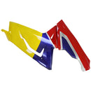 Zestaw owiewki Aprilia RS125 na lata 2006-2011