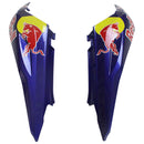 2006-2011 Aprilia RS125 -suojaussarja