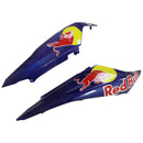 2006-2011 Aprilia RS125 -suojaussarja