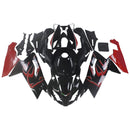 Amotopart Aprilia RS125 2006-2011 Beklædningssæt Body Plastic ABS