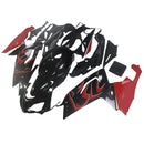 Amotopart Aprilia RS125 2006-2011 Beklædningssæt Body Plastic ABS