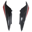 Amotopart Aprilia RS125 2006-2011 Beklædningssæt Body Plastic ABS