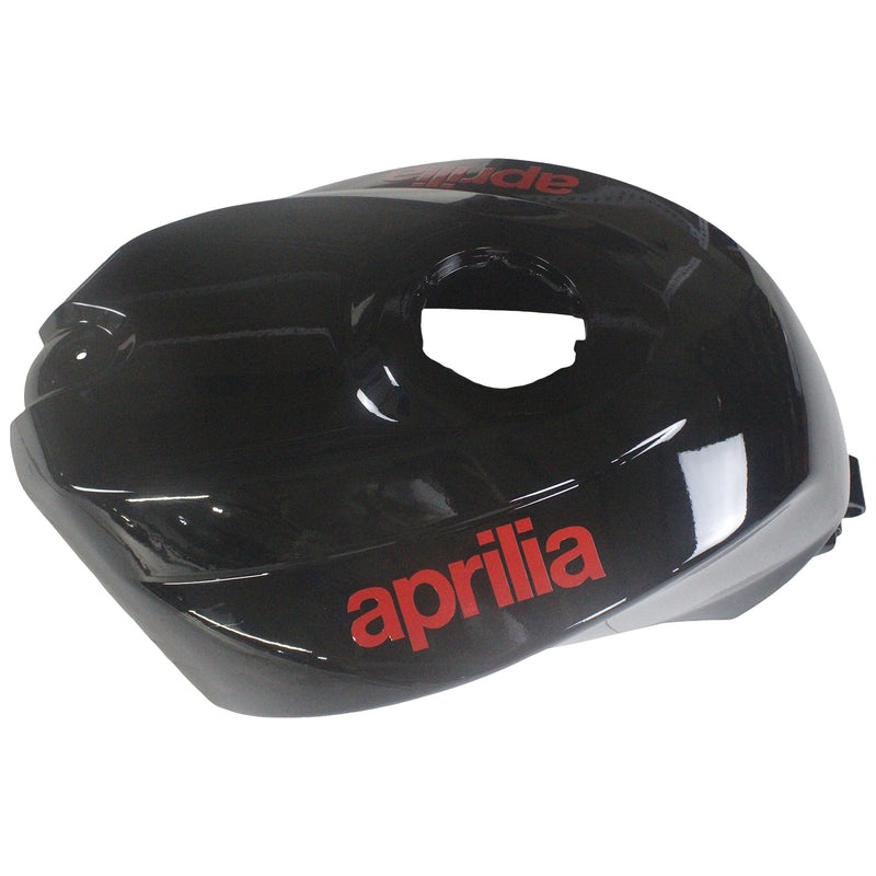 Amotopart Aprilia RS125 2006-2011 Conjunto de carenagens Corpo Plástico ABS