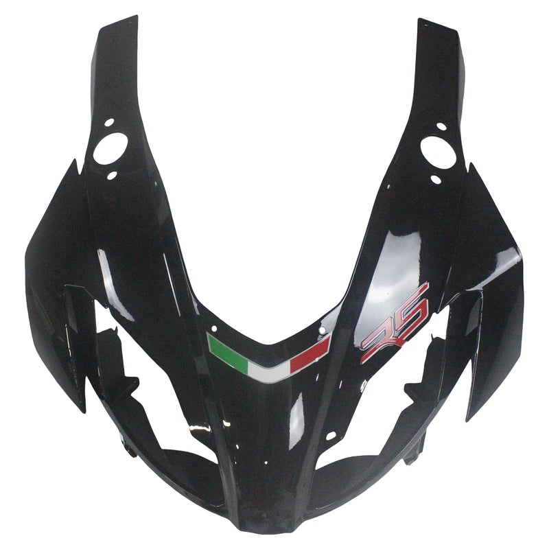 Amotopart Aprilia RS125 2006-2011 kåpesett Body Plast ABS