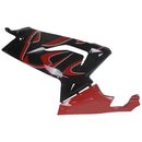 Amotopart Aprilia RS125 2006-2011 Beklædningssæt Body Plastic ABS