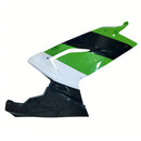 Amotopart Aprilia RS125 2006-2011 Beklædningssæt Body Plastic ABS