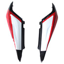 Amotopart Aprilia RS125 2006–2011 Verkleidungsset, Karosserie, Kunststoff, ABS