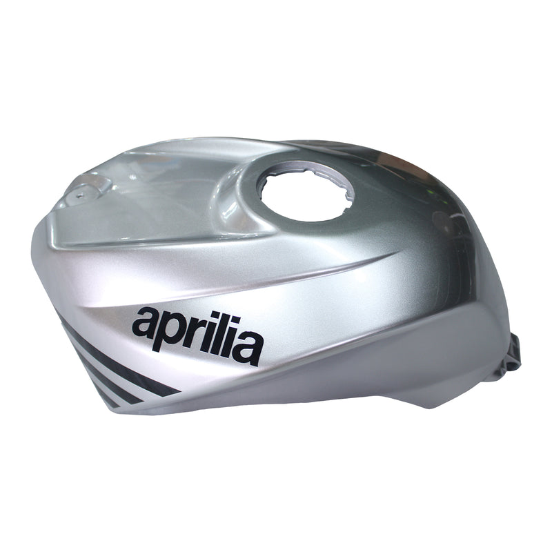 Amotopart Aprilia RS125 2006-2011 suojasarja, runko muovia ABS