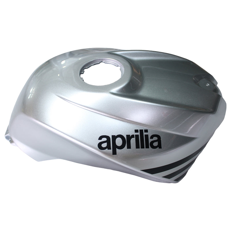 Amotopart Aprilia RS125 2006-2011 kåpesett Body Plast ABS