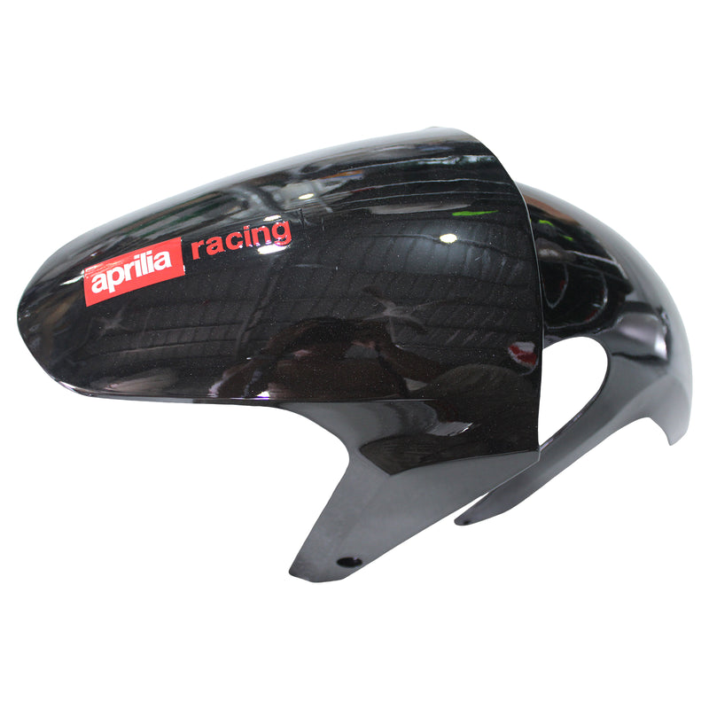 Amotopart Aprilia RS125 2006-2011 suojasarja, runko muovia ABS