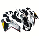 Amotopart Aprilia RS125 2006-2011 Beklædningssæt Body Plastic ABS