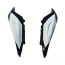 Amotopart Aprilia RS125 2006-2011 Beklædningssæt Body Plastic ABS