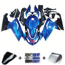 Amotopart Aprilia RS125 2006-2011 Beklædningssæt Body Plastic ABS