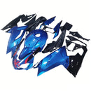 Amotopart Aprilia RS125 2006-2011 Beklædningssæt Body Plastic ABS