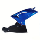Amotopart Aprilia RS125 2006-2011 Beklædningssæt Body Plastic ABS