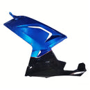 Amotopart Aprilia RS125 2006-2011 Beklædningssæt Body Plastic ABS