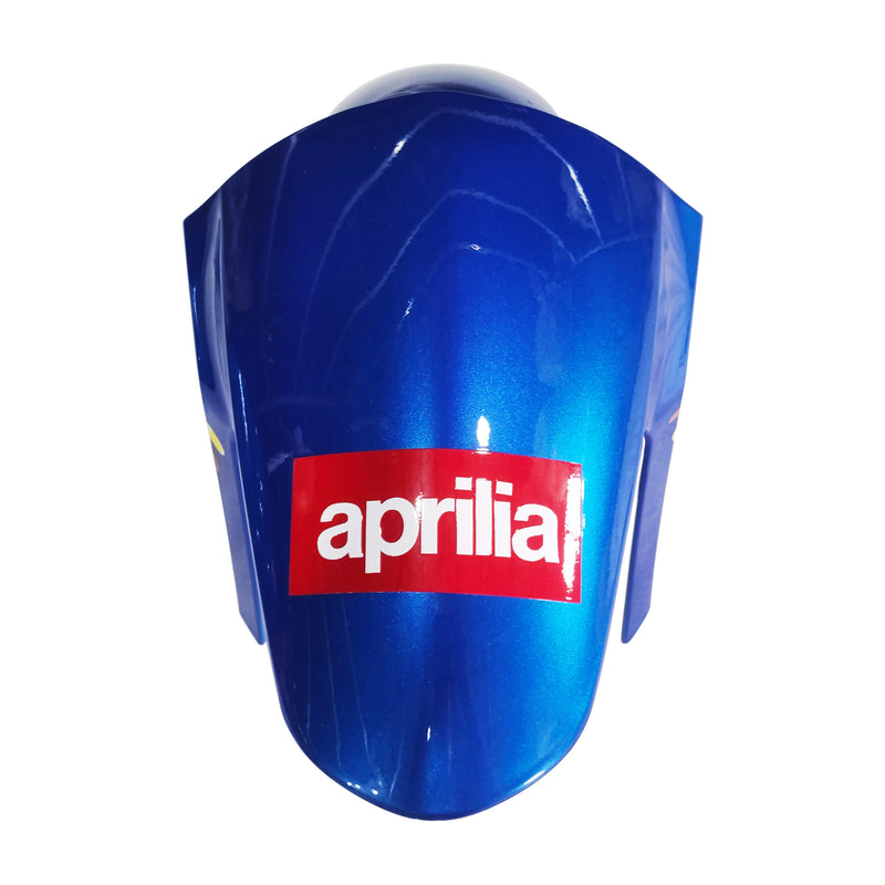 Amotopart Aprilia RS125 2006-2011 kåpesett Body Plast ABS