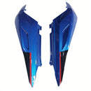 Amotopart Aprilia RS125 2006-2011 Beklædningssæt Body Plastic ABS